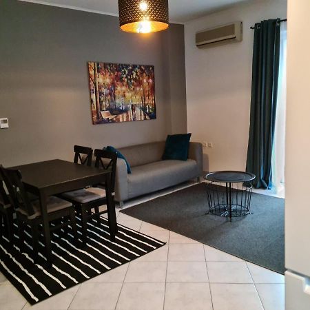 Comfy Urban Apartment Ιωάννινα Εξωτερικό φωτογραφία