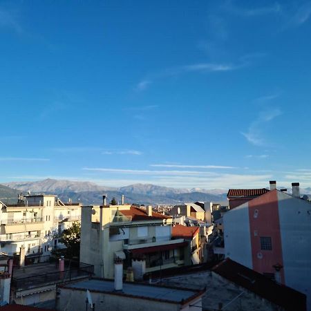Comfy Urban Apartment Ιωάννινα Εξωτερικό φωτογραφία