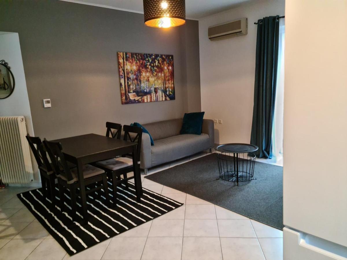 Comfy Urban Apartment Ιωάννινα Εξωτερικό φωτογραφία