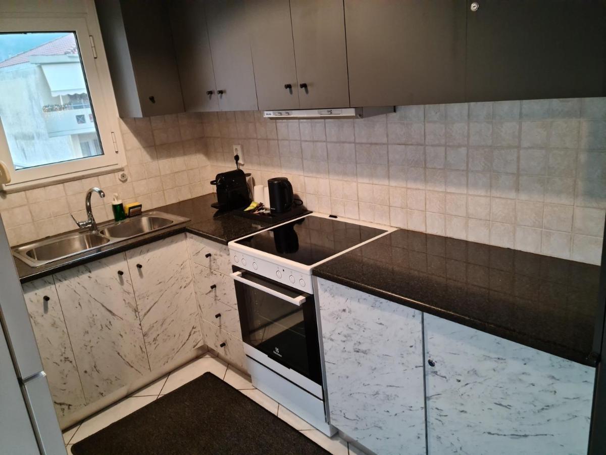 Comfy Urban Apartment Ιωάννινα Εξωτερικό φωτογραφία