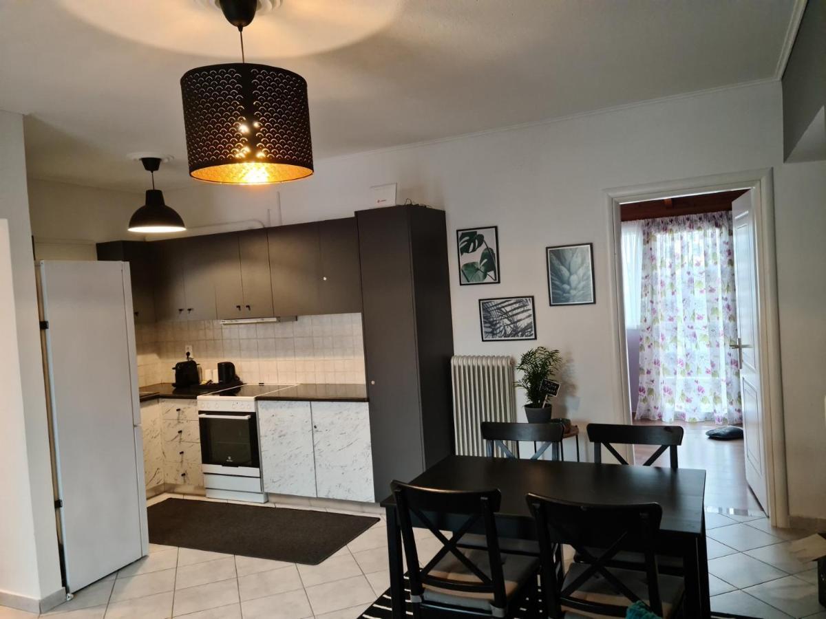Comfy Urban Apartment Ιωάννινα Εξωτερικό φωτογραφία