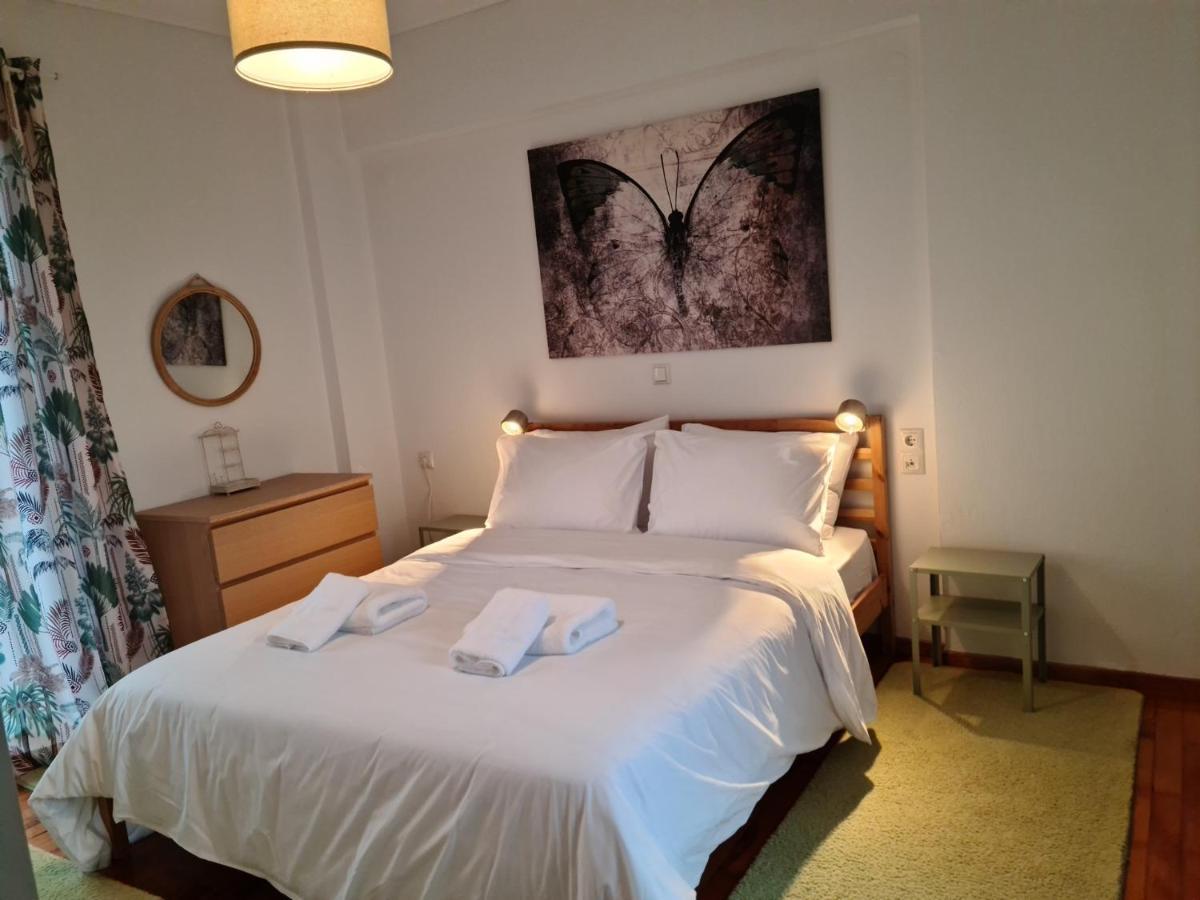 Comfy Urban Apartment Ιωάννινα Εξωτερικό φωτογραφία