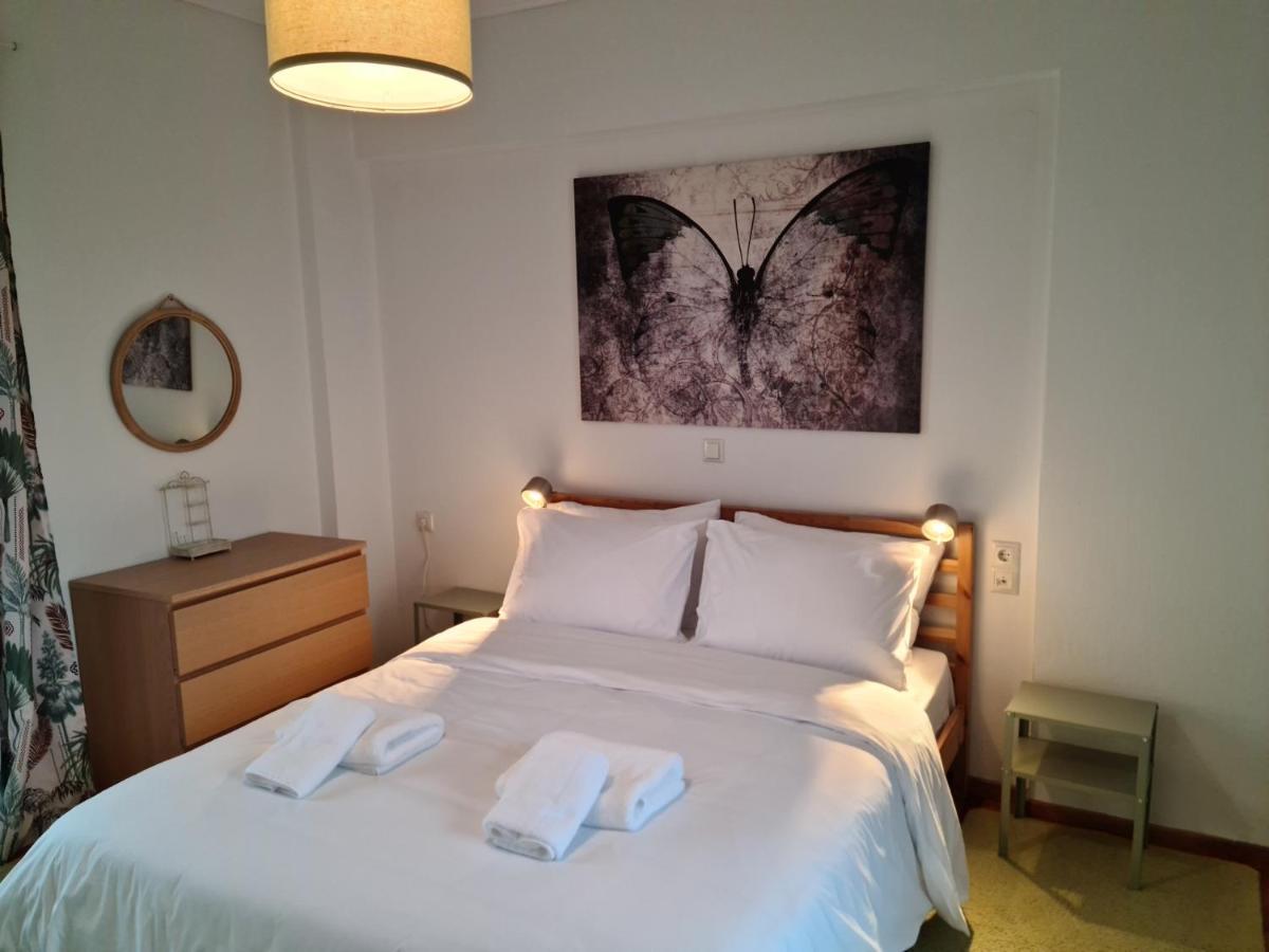 Comfy Urban Apartment Ιωάννινα Εξωτερικό φωτογραφία