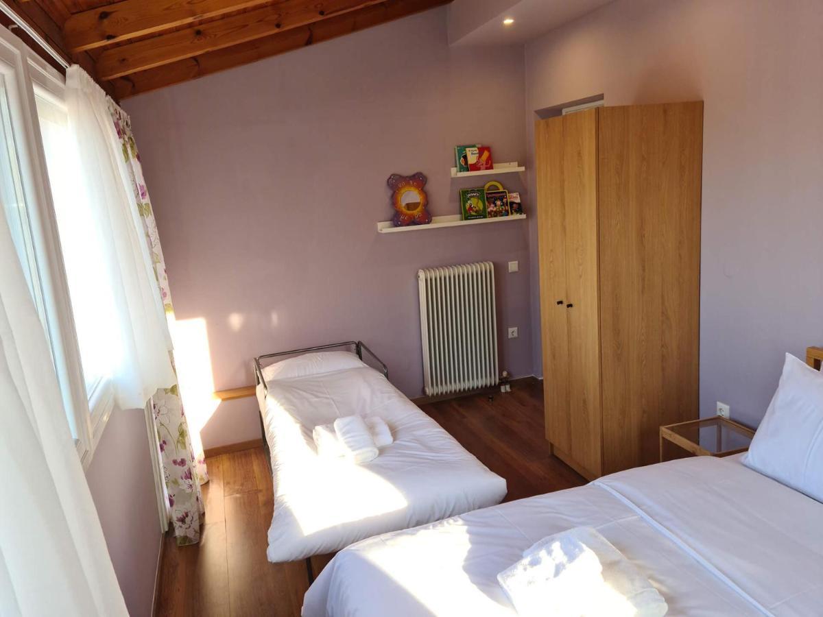 Comfy Urban Apartment Ιωάννινα Εξωτερικό φωτογραφία