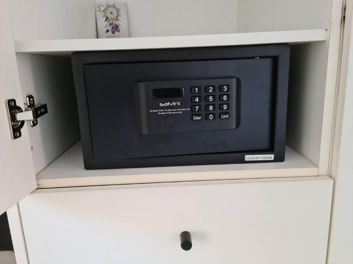 Comfy Urban Apartment Ιωάννινα Εξωτερικό φωτογραφία