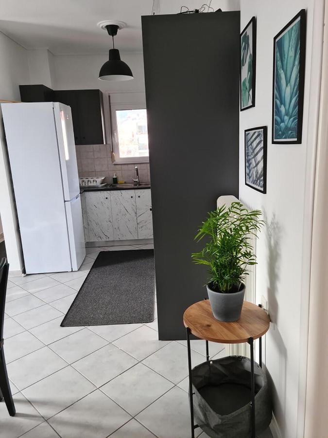 Comfy Urban Apartment Ιωάννινα Εξωτερικό φωτογραφία