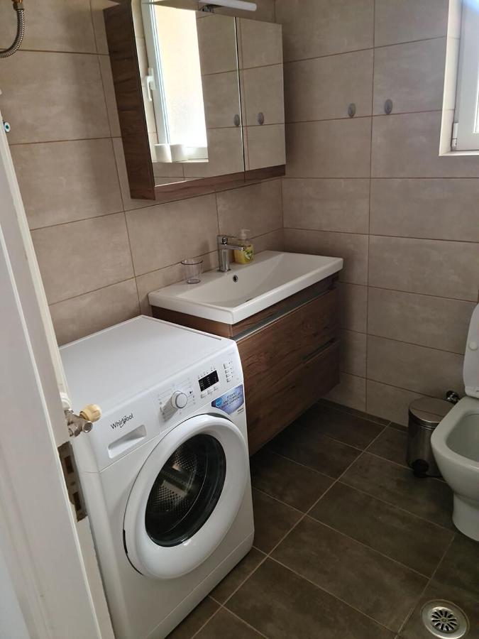 Comfy Urban Apartment Ιωάννινα Εξωτερικό φωτογραφία