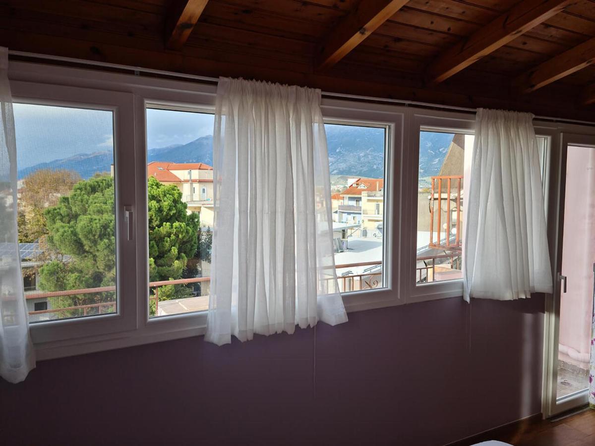 Comfy Urban Apartment Ιωάννινα Εξωτερικό φωτογραφία
